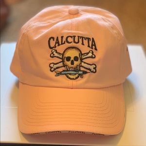 Calcutta Hat